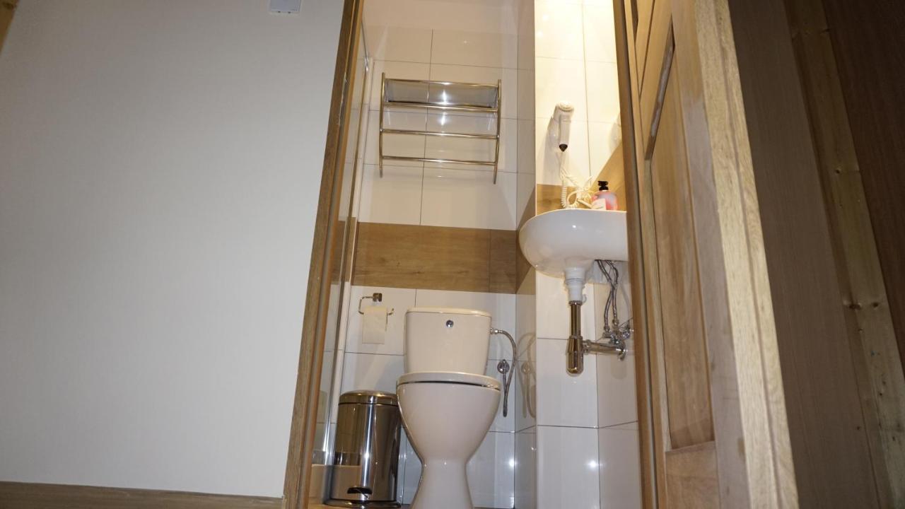 Amber Apartament 10 Krakow Exterior photo
